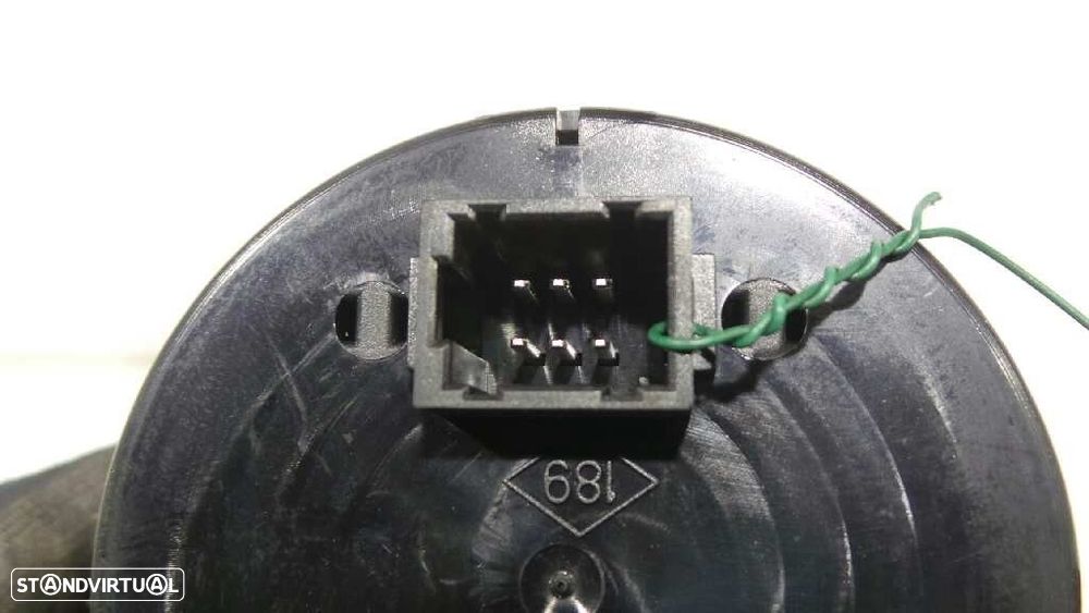 COMANDO CLIMATIZADOR RENAULT ESPACE IV 2005 -8200367333 - 2