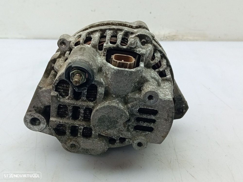 Alternador HONDA Civic VII Hatchback (EU_, EP_, EV_) - 2