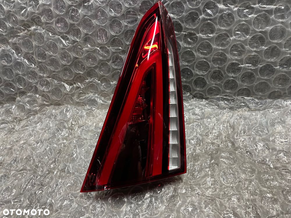 LAMPA TYŁ LEWA MERCEDES BENZ W177 A1779061700 - 7