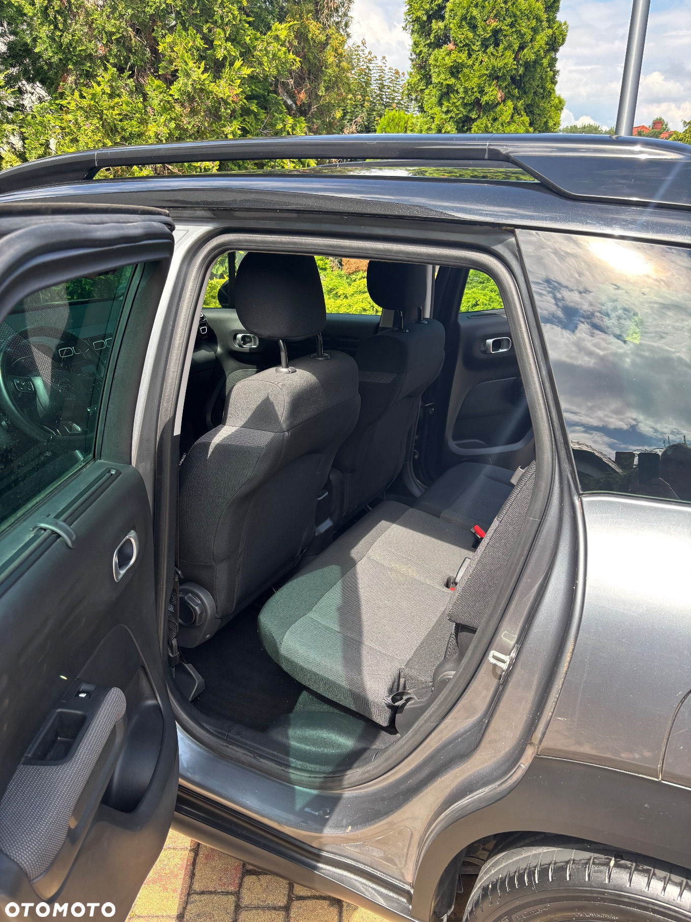 Citroën C3 Aircross - 25