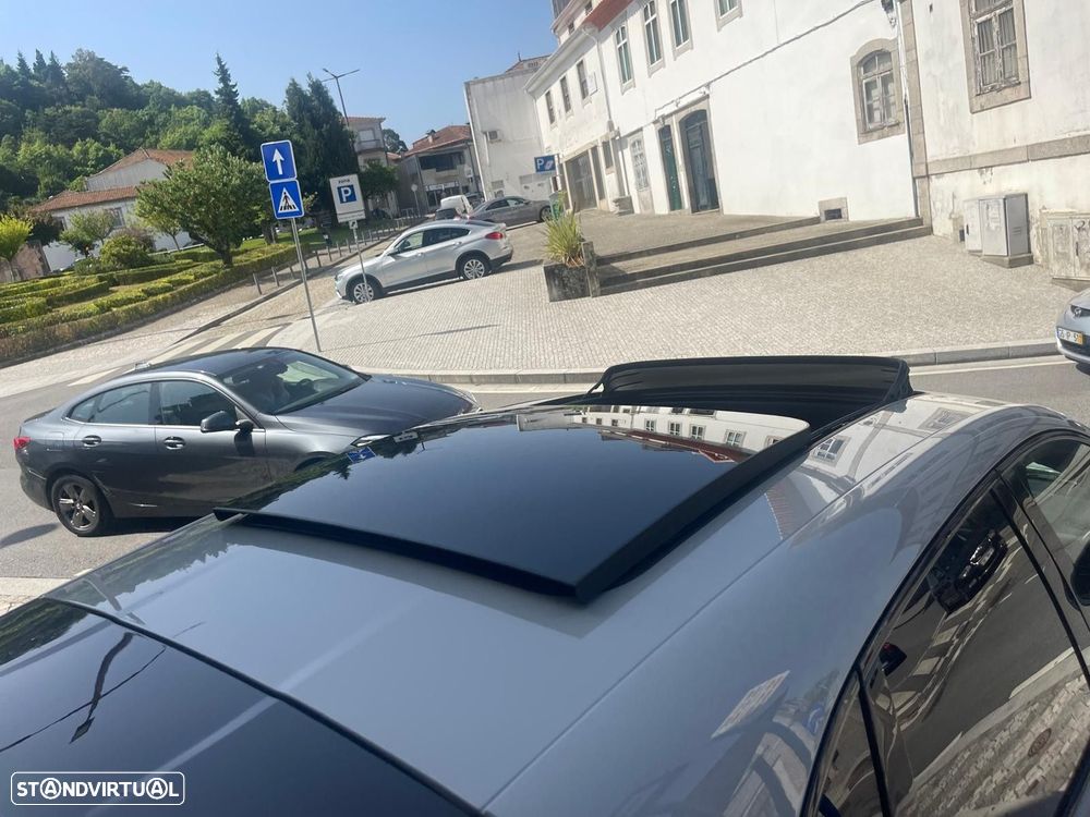 Porsche Macan 2.0T — fotografia 11