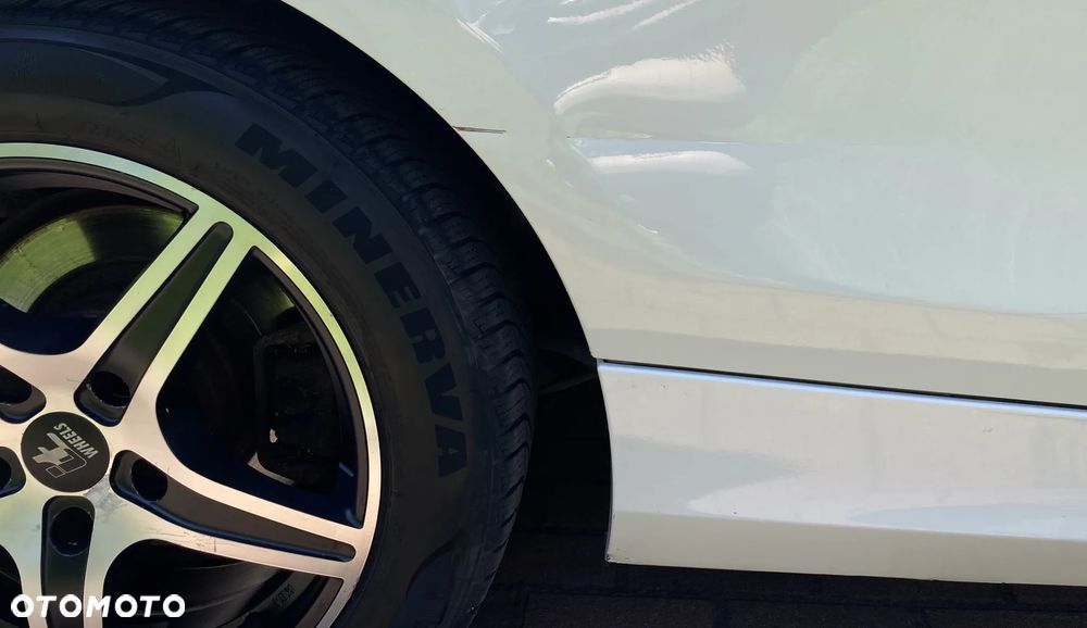 BMW Seria 1 118i - 8