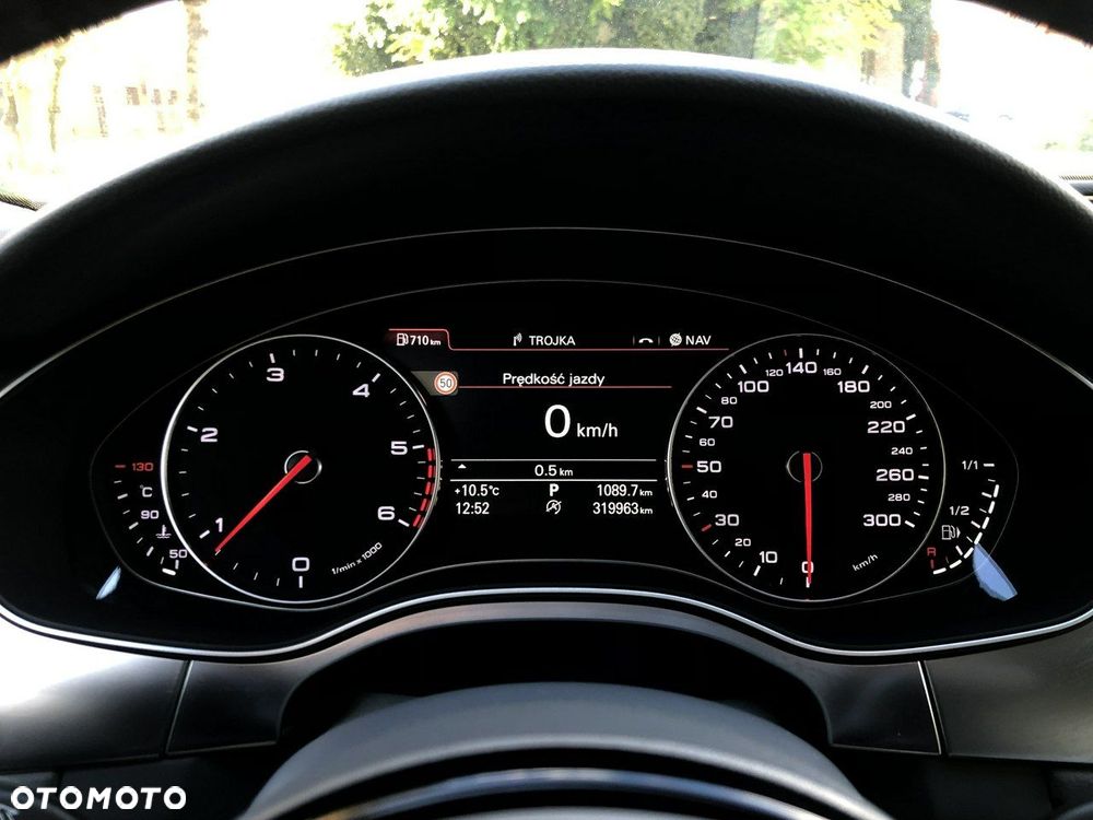 Audi A7 Sportback - 18