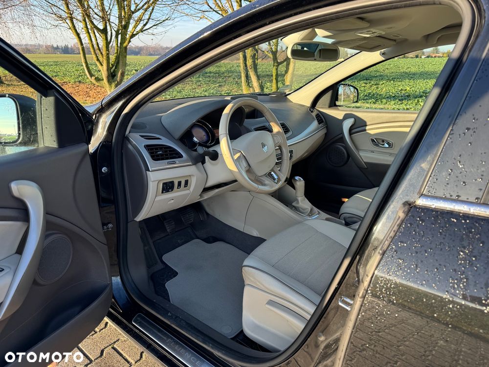 Renault Fluence 1.6 16V Life - 18