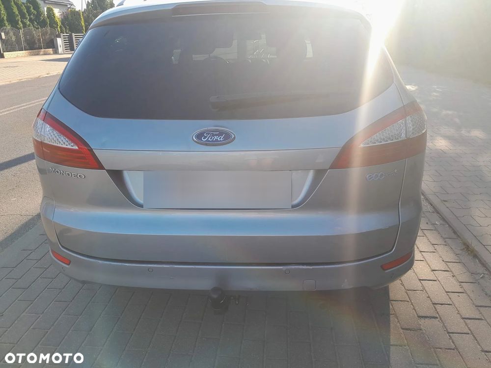Ford Mondeo 1.8 TDCi Trend - 1