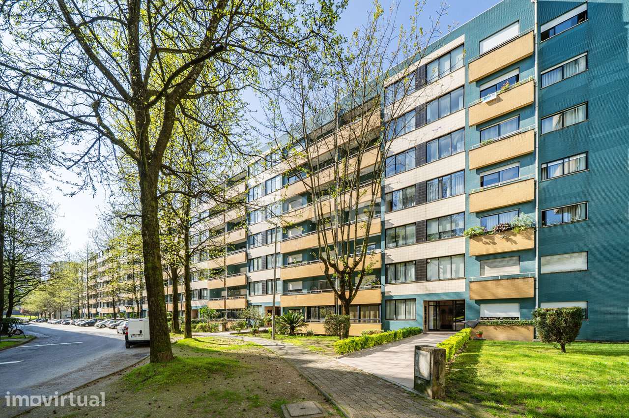 Apartamento T3 em S .Vicente, Braga! - Grande imagem: 3/23
