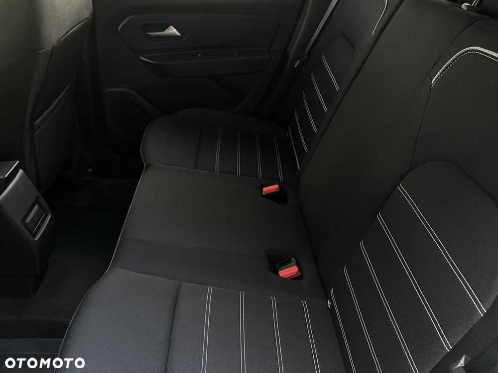 Dacia Duster 1.3 TCe Journey - 11