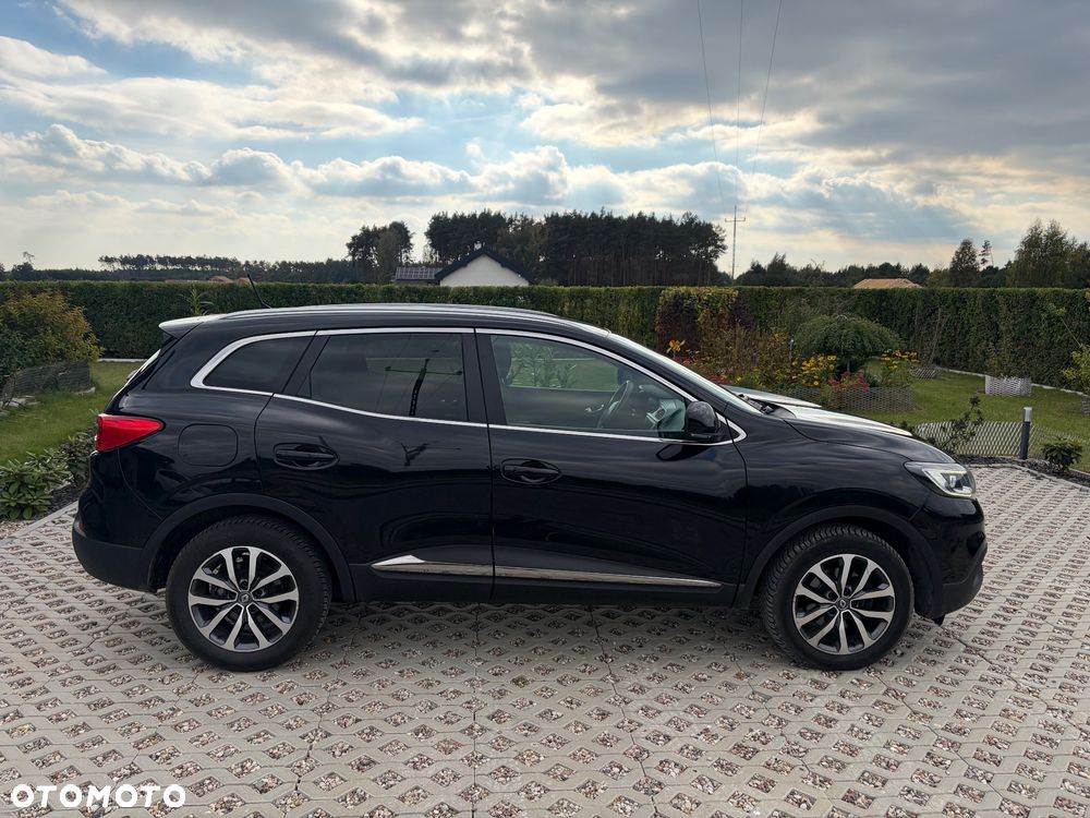 Renault Kadjar - 18
