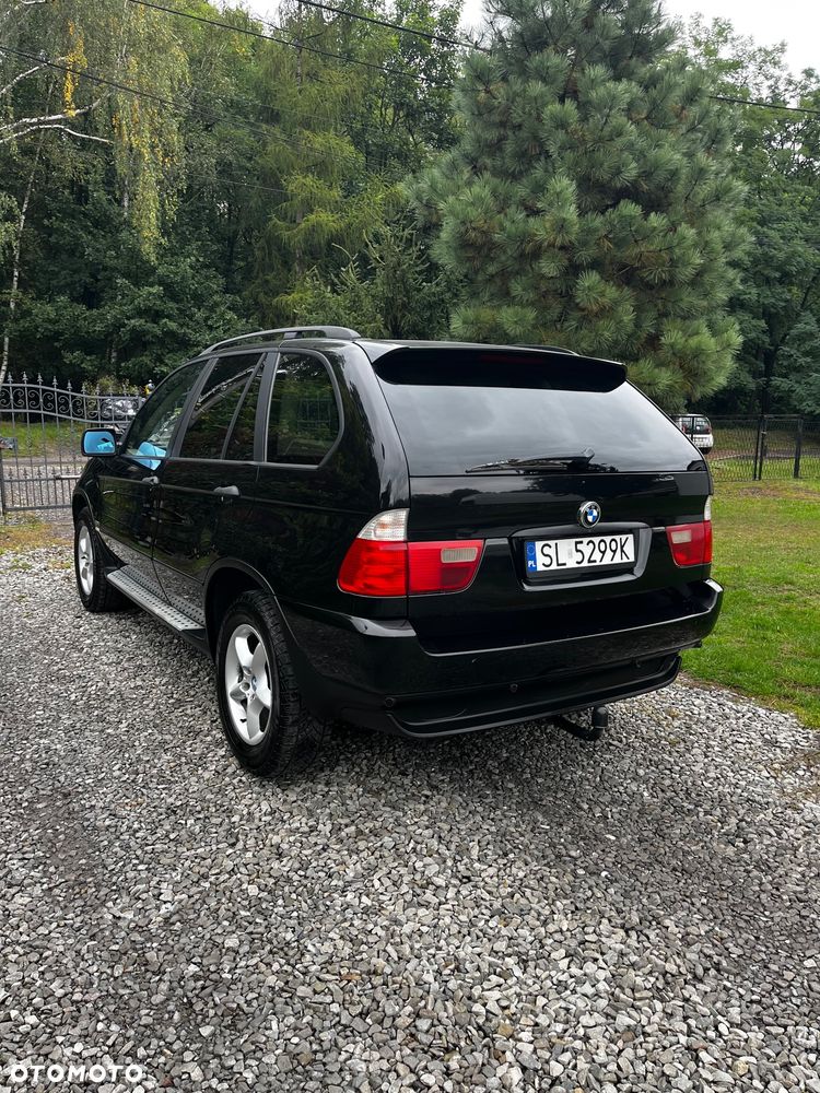 BMW X5 - 12