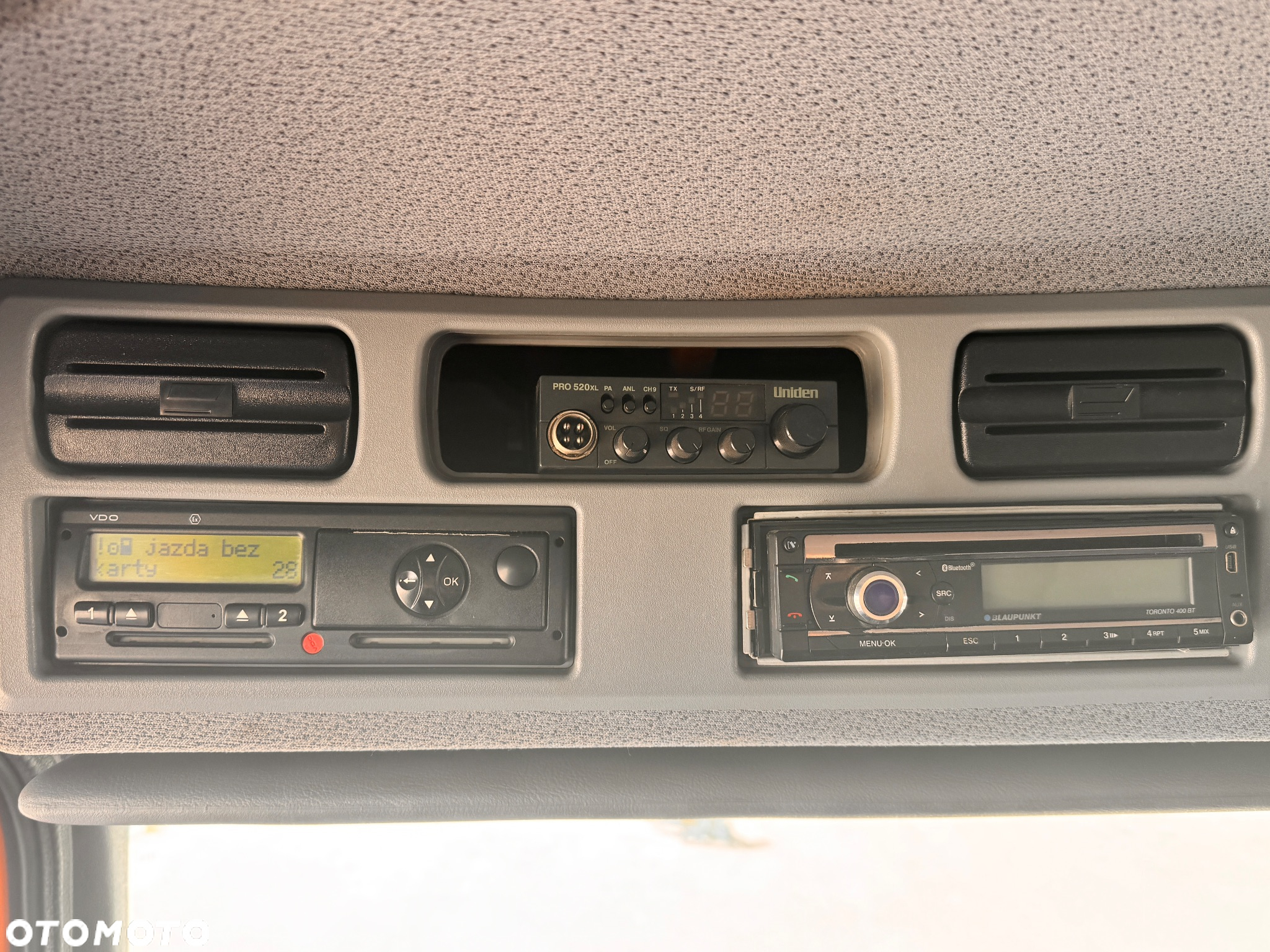 Mercedes-Benz 818L 818 ATEGO - 9