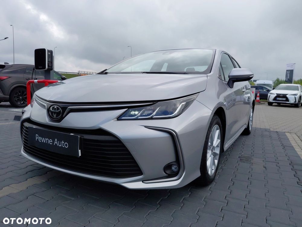 Toyota Corolla - 28