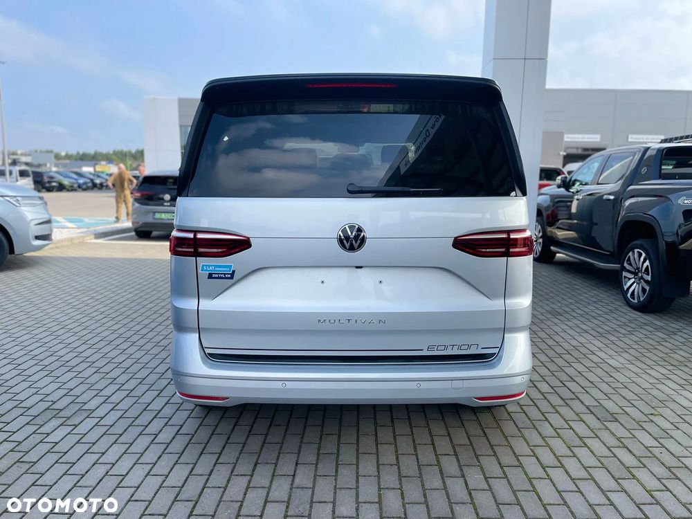 Volkswagen Multivan 2.0 TSI L1 Edition DSG - 10