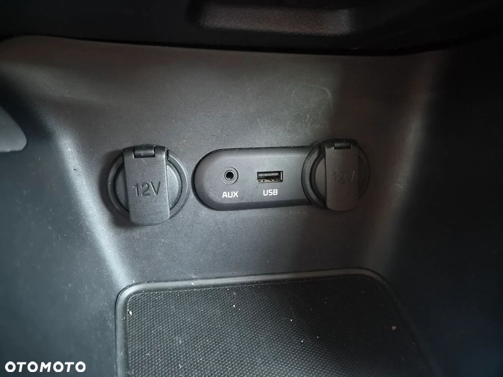Kia Ceed 1.4 CRDi 90 Spirit - 17