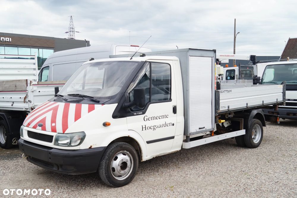 Ford TRANSIT - 15