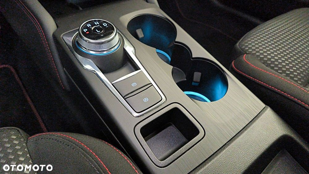 Ford Focus 1.5 EcoBlue ST-Line X - 19