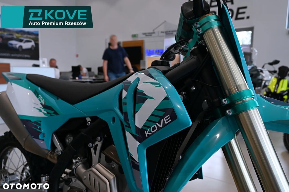 KOVE MX250 - 7