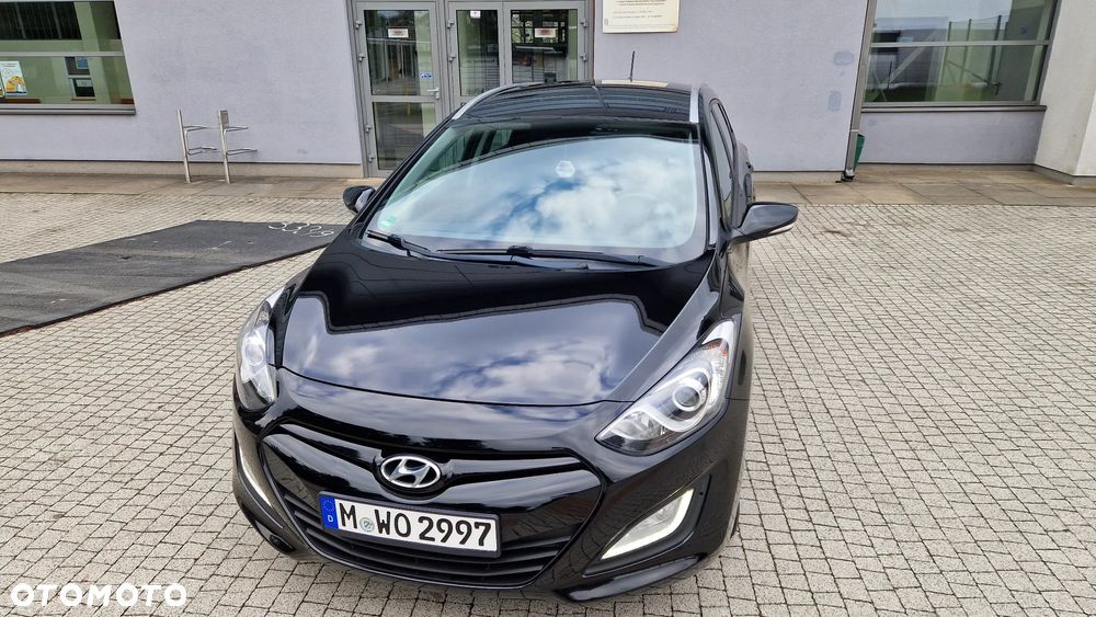 Hyundai i30 - 14
