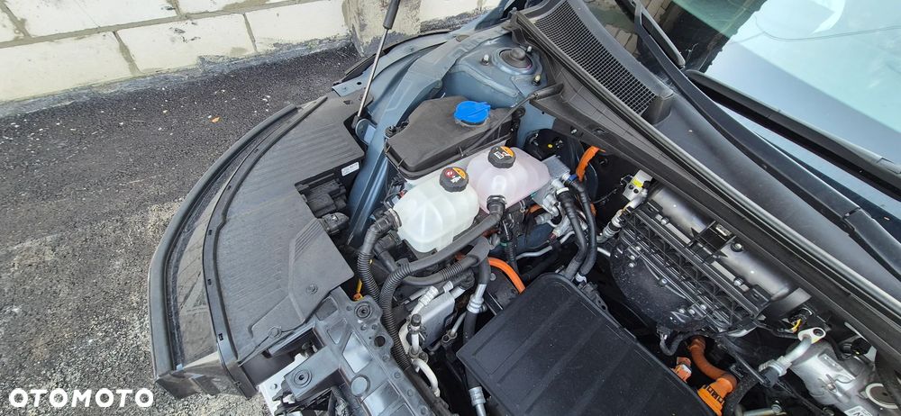 Hyundai IONIQ 5 84kWh Techniq - 11