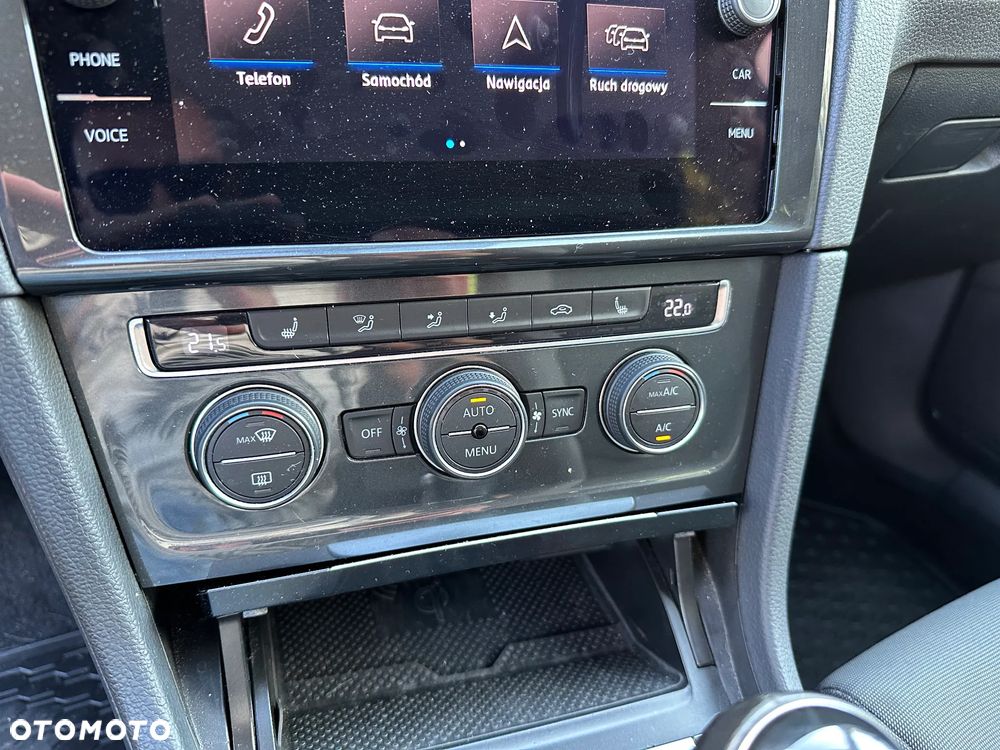 Volkswagen Golf Variant - 16