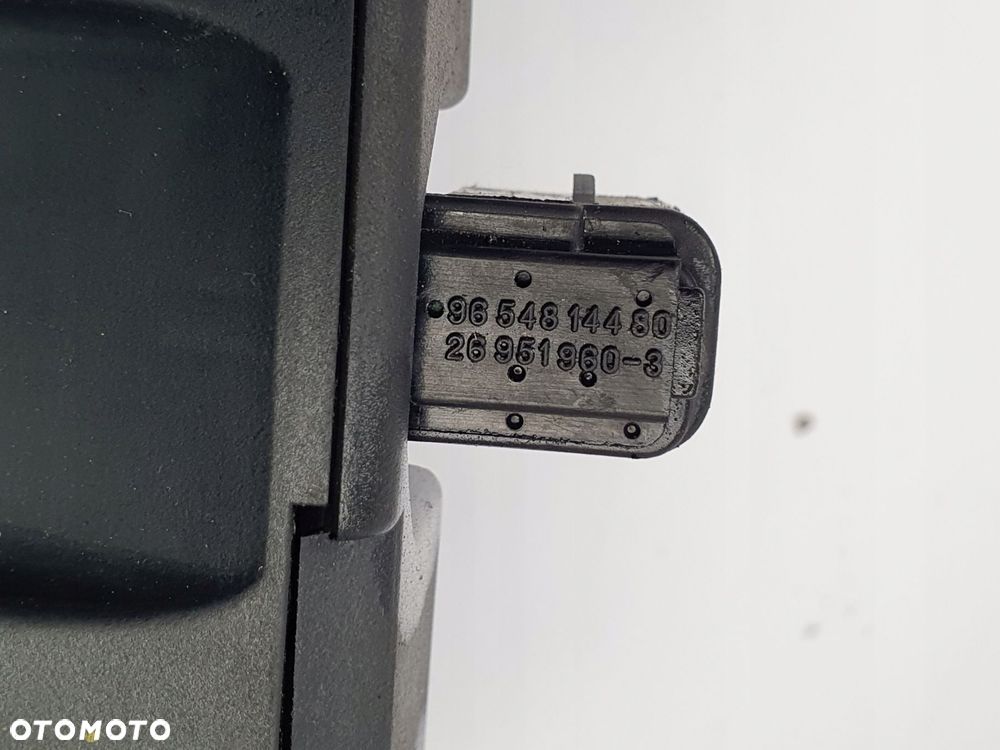 CEWKA ZAPŁONOWA Peugeot 307 1.4 8v 9654814480 26951960-3 - 3