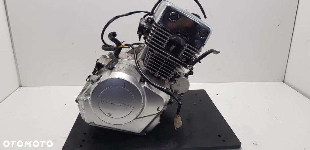 Silnik REVATTO 125 - 1