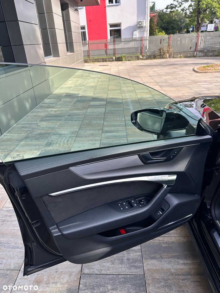 Audi A7 Sportback - 19