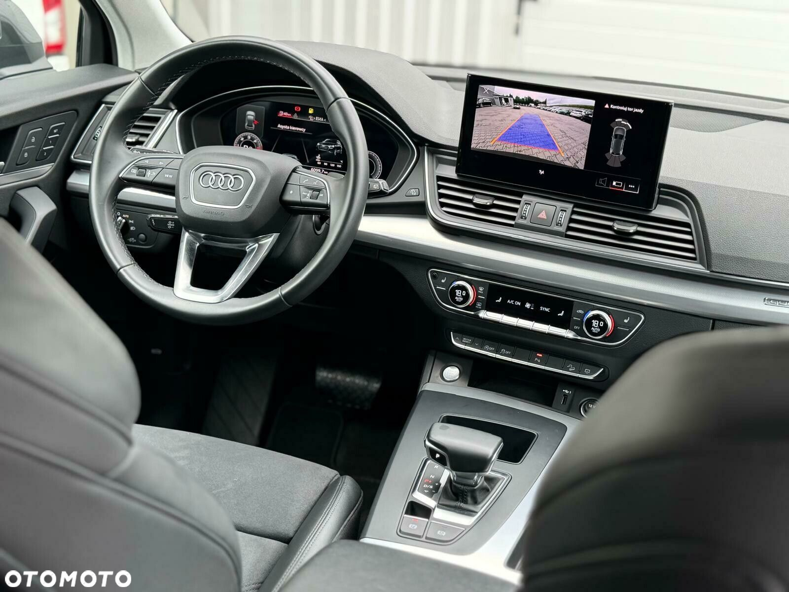 Audi Q5 - 15