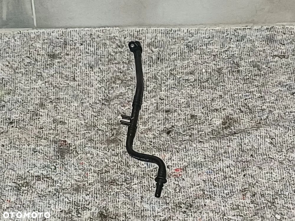 NR 100 Przewód, wąż podciśnienia do BMW X5 E70 7800346 - 3