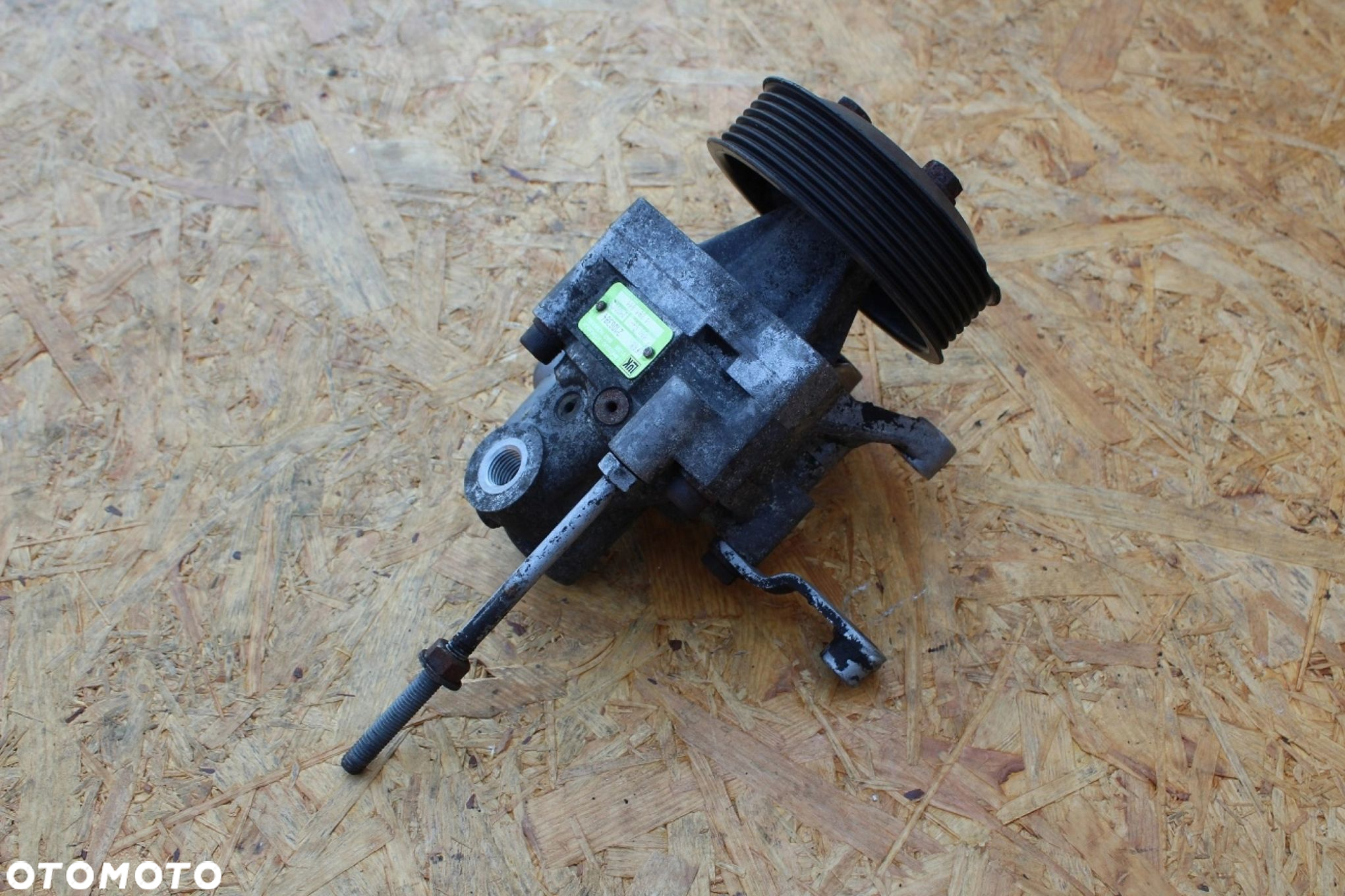 Pompa wspomagania BMW e32 e34 e38 M60 M62 3.0 3.5 4.0 4.4 1091911 130 BAR - 3