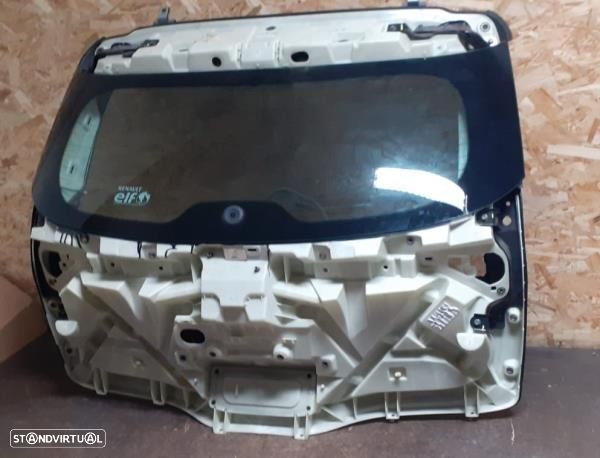 Tampa Da Mala Renault Megane Iv Sporter (K9a/M/N_) - 1