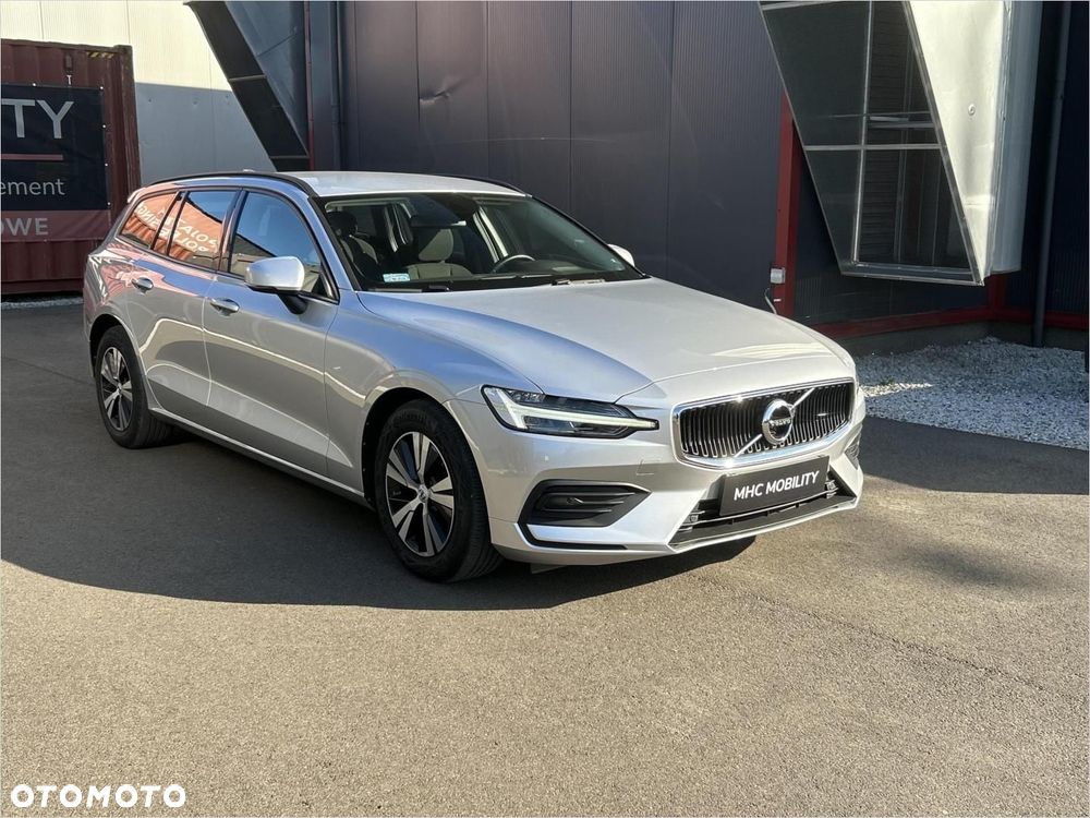 Volvo V60 D3 SCR - 10