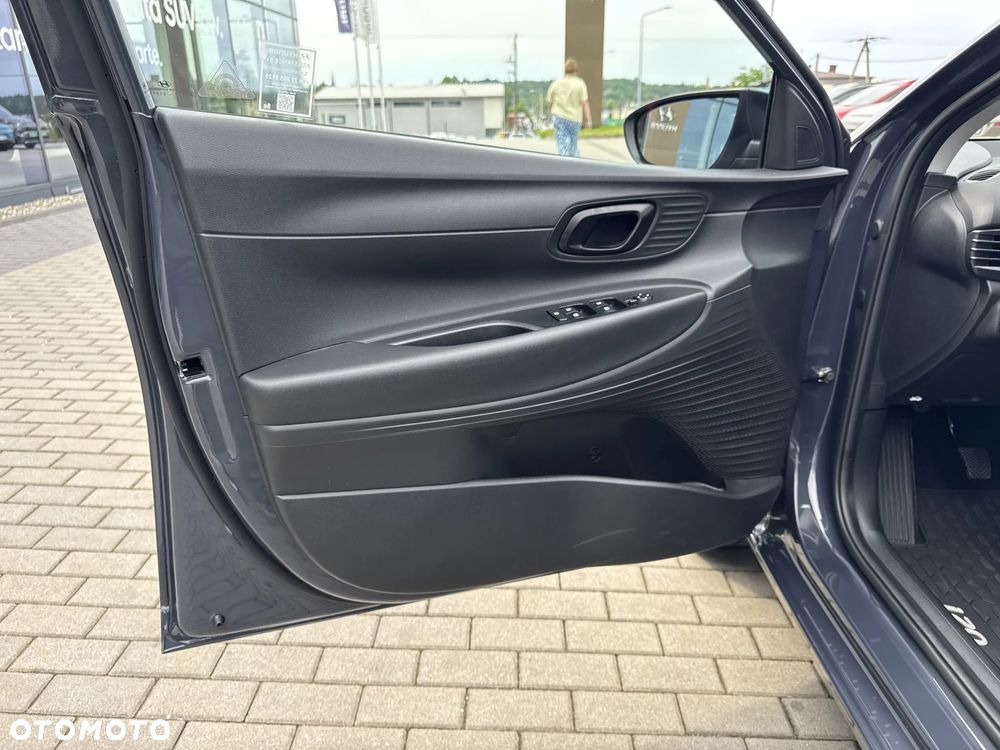 Hyundai i20 1.0 T-GDi Modern - 10