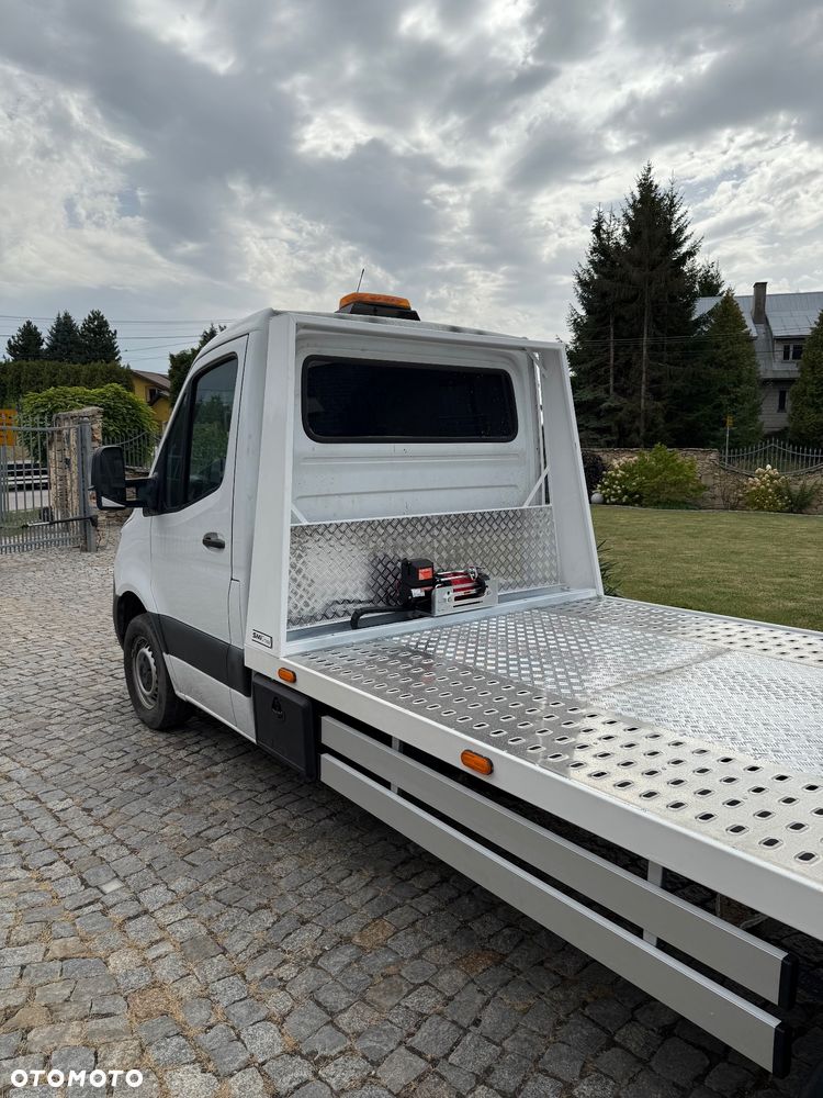 Zabudowa laweta pomoc drogowa PRODUCENT Iveco Fiat Renault Opel Mercedes - 27