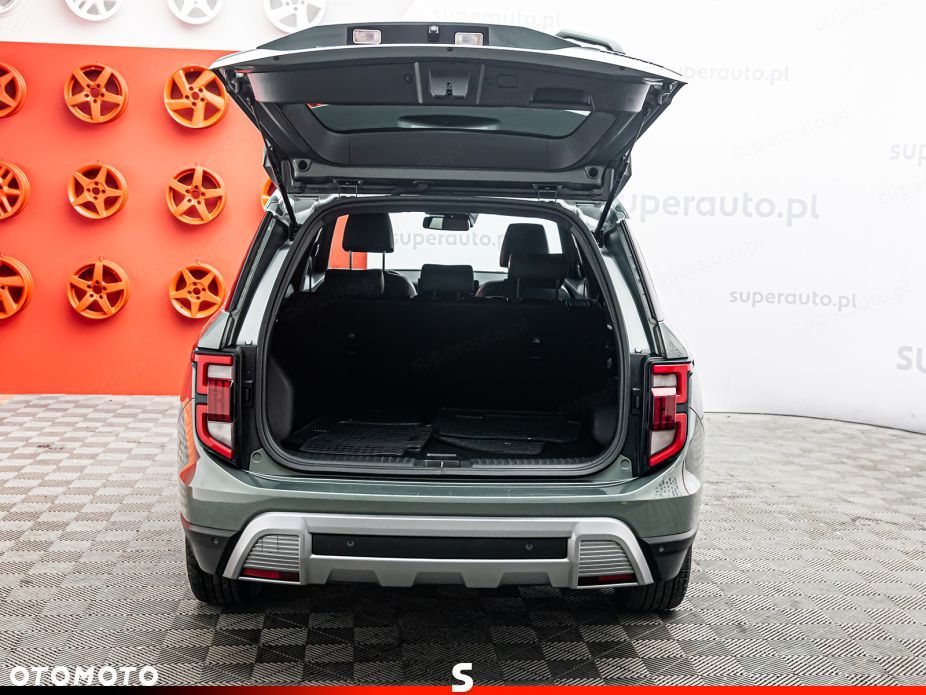 SsangYong/KGM Torres 1.5 T-GDI Adventure 4WD - 27