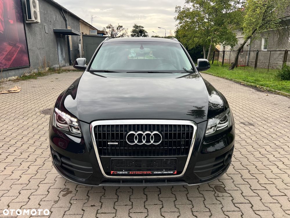 Audi Q5 2.0 TDI Quattro - 2