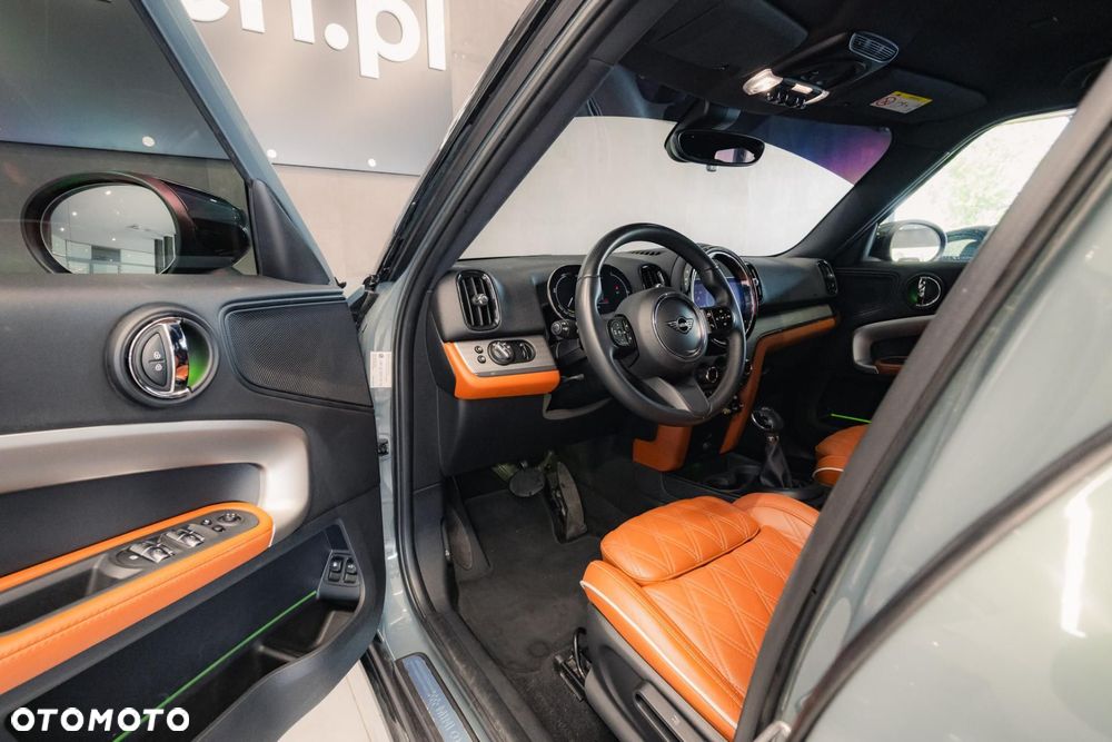 MINI Countryman - 10