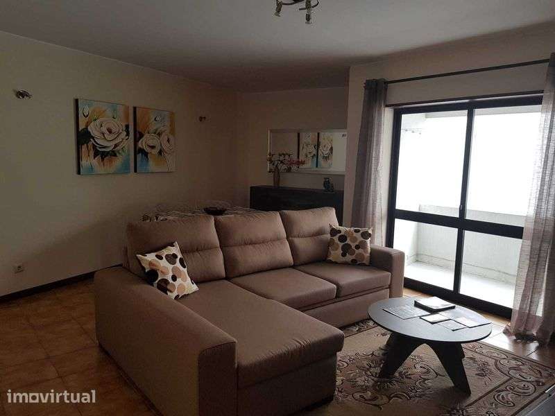 Apartamento T2 mobilado a 5 min centro de Viana Castelo - Grande imagem: 2/9