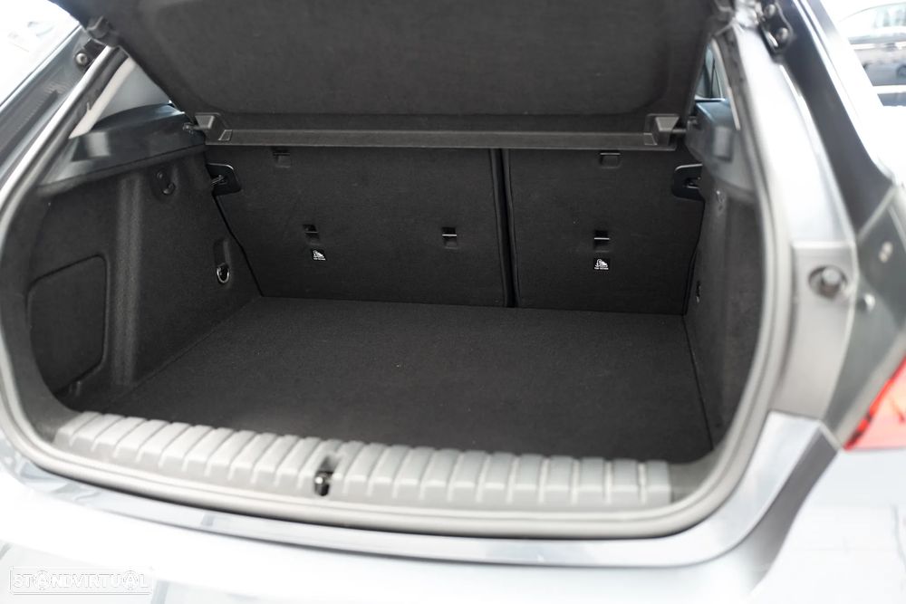 BMW 116 d Advantage - 15