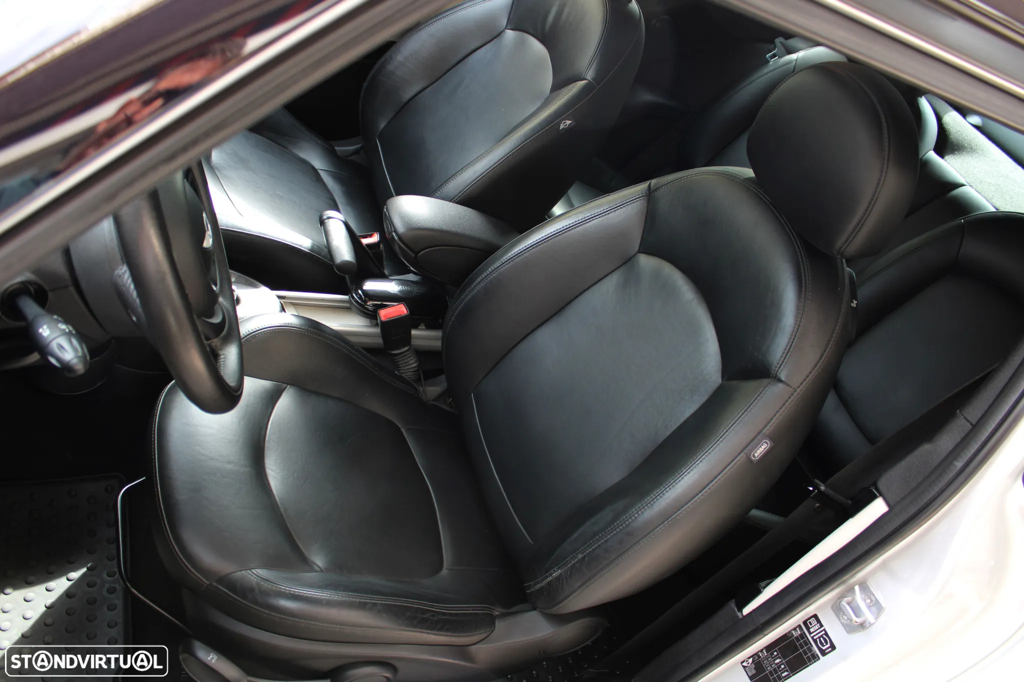 MINI Paceman Cooper SD - 22
