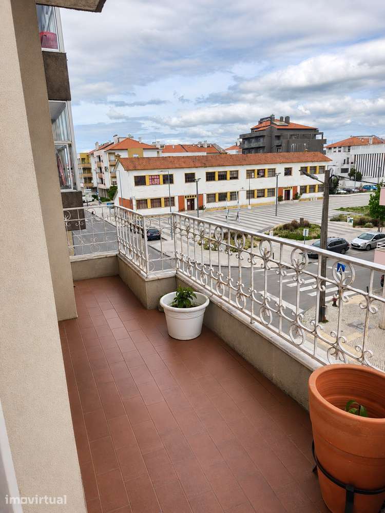 Apartamento T2, Entroncamento - Grande imagem: 5/16