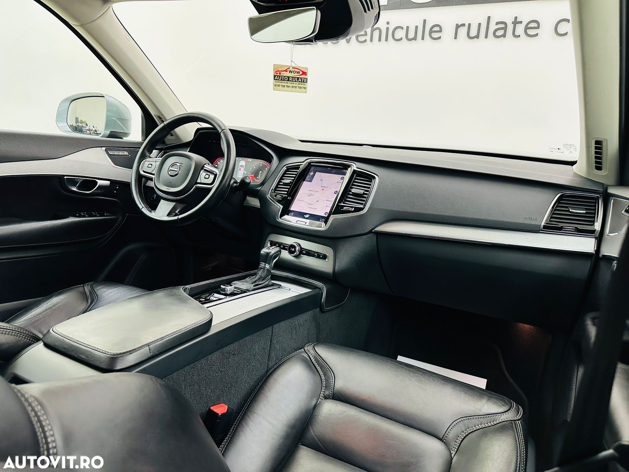 Volvo XC 90 - 27