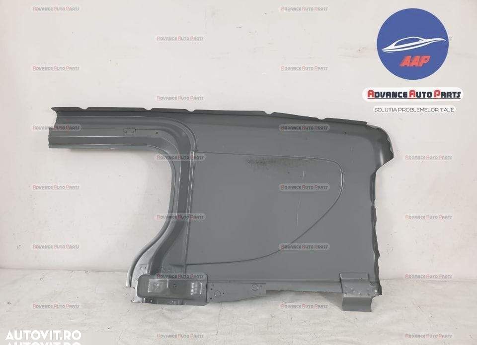 Aripa dreapta spate originala in stare noua Dacia  Dokker  1 [2012 - 2 - 3