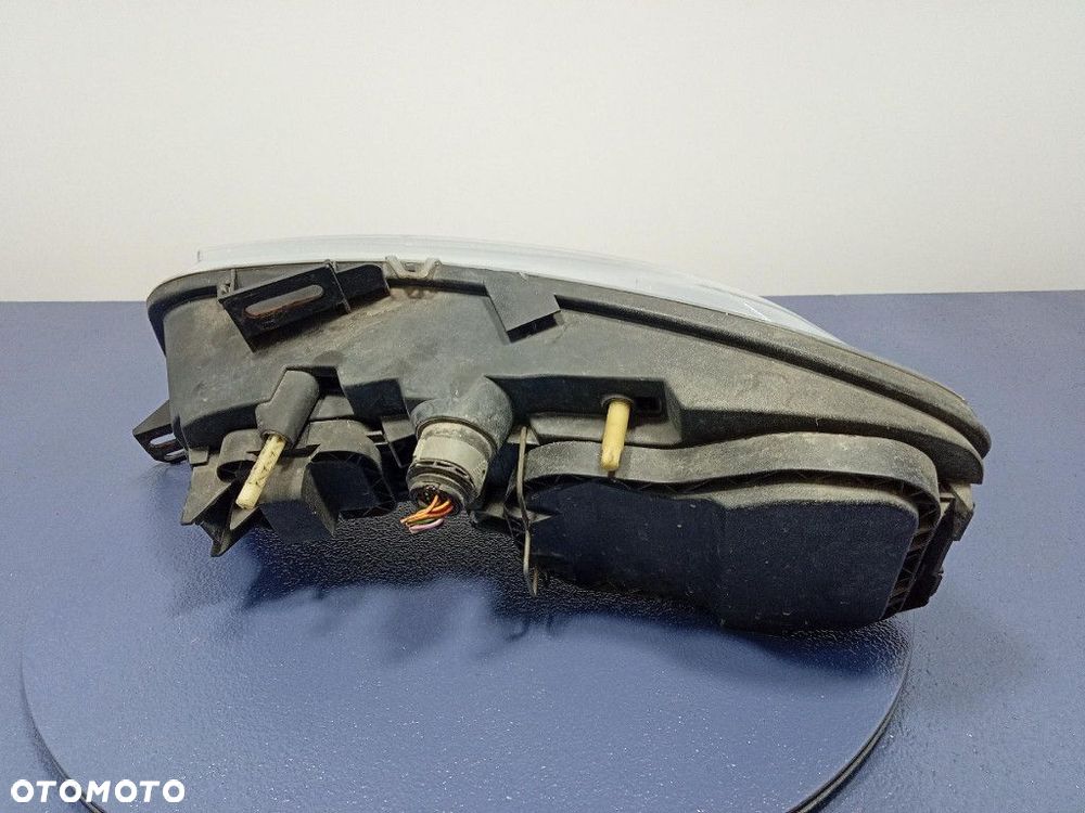 FIAT STILO 5D  REFLEKTOR PRAWY LAMPA PRZÓD EU 40780748 - 4