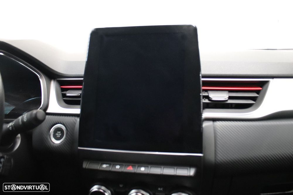 Renault Captur 1.0 TCe RS Line - 9