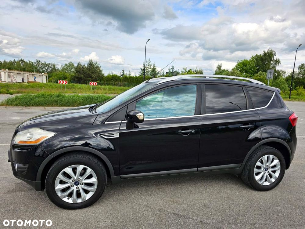 Ford Kuga 2.0 TDCi Titanium - 6