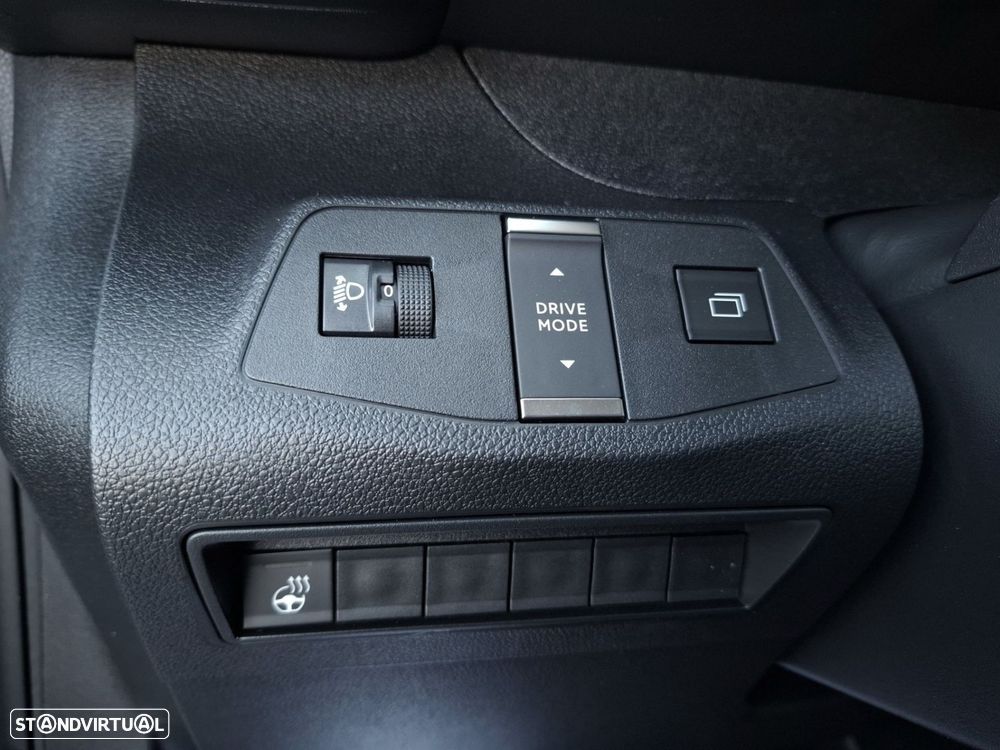 Peugeot Partner - 20