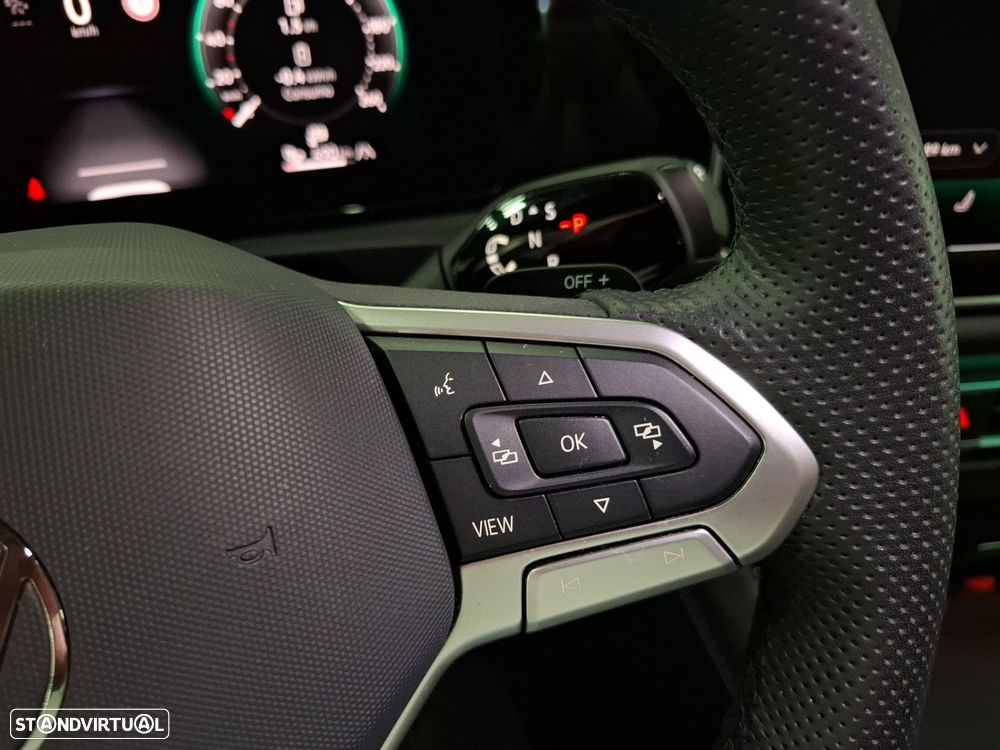 VW Tiguan 1.5 TSI eHybrid R-Line DSG - 17