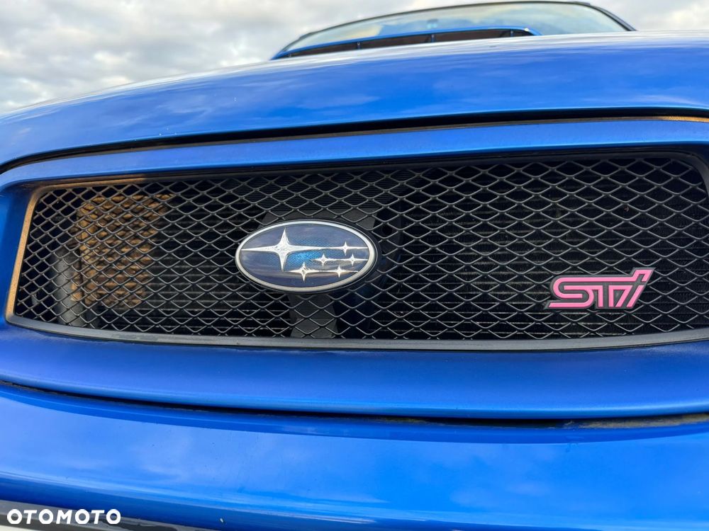 Subaru Forester - 17
