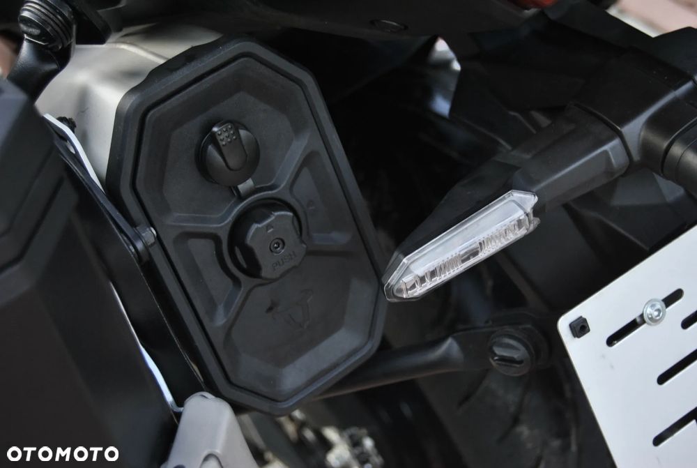 Kawasaki Versys 1000 - 13