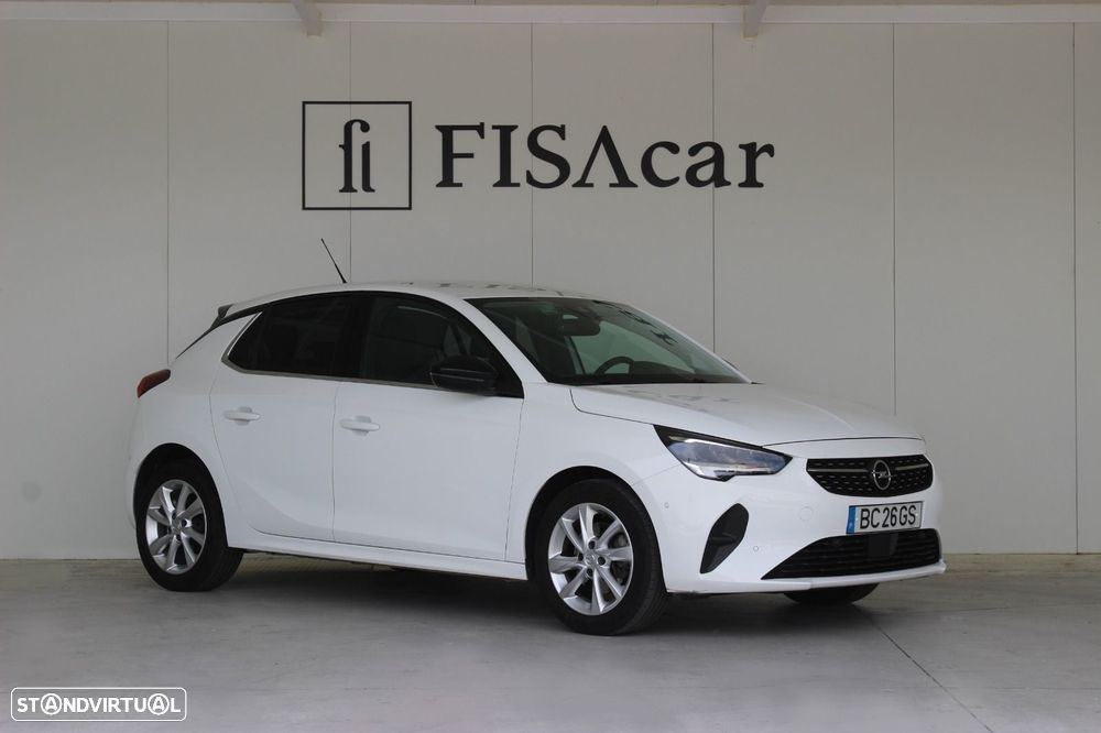 Opel Corsa 1.2 T Elegance - 1